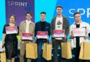 Объявлены победители образовательного онлайн-проекта для молодых предпринимателей Sprint Up