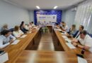 Круглый стол по обсуждению проекта Федерального закона «О патриотическом воспитании в Российской Федерации»