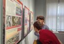 Открытие выставки «ДОНБАСС — РОССИЯ: ИСТОРИЯ И СОВРЕМЕННОСТЬ»
